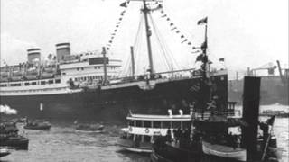 The True Story of the SS St Louis [upl. by Yolanda]