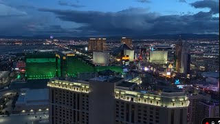 Las Vegas Live Cam 033124 [upl. by Cort]