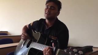 Khumaar by Papon Cover Coke Studio [upl. by Dalury]