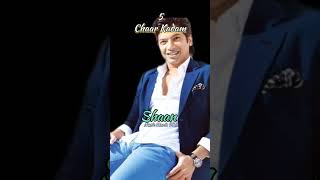 Shaan Top 10 Songs Best of Shaan Music Mania 986 music indainsingers [upl. by Adranoel]