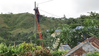 Exelon in Puerto Rico [upl. by Assillem]