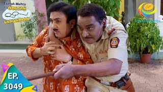 Taarak Mehta Ka Ooltah Chashmah  Ep 3049  Full Episode  2nd December 2020 [upl. by Ennahgiel]