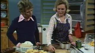 Mary Berry  Cooking Retro Style  How to make Flapjack  Good Afternoon  1974 [upl. by Enylrac]