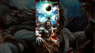 HAR HAR MAHADEV 🚩  BAM BAM BHOLE DJ REMIX SONG shortvideo dj music song trending rap [upl. by Bab]