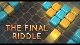 The Final Riddle Walkthrough [upl. by Eesdnil]