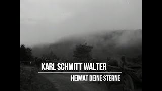 Karl Schmitt Walter  Heimat deine Sterne 1941 [upl. by Ciredec265]