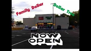 NOW OPEN Family Dollar in Bruceton Tennessee 👌 [upl. by Sybyl944]