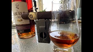 Padron 1964 Anniversary Review [upl. by Barthel]