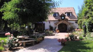 SoCal Wine TV Presents Briar Rose Winery Temecula Valley CA [upl. by Lebanna332]