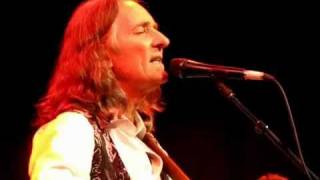 Roger Hodgson cofounder of Supertramp  Along Came Mary [upl. by Nonnag]