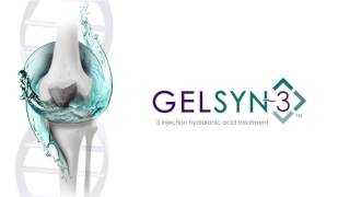 GELSYN3 Manufacturing Process  Quality Control Step 5 [upl. by Rolyt]