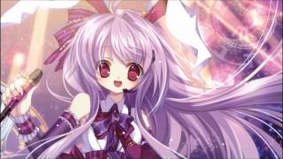 TouhouVocal  あげぽよTONIGHT Agepoyo TONIGHT  Full [upl. by Ortensia93]