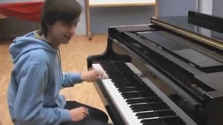 Top 5 Boogie Woogie Piano Performances [upl. by Georgianna]