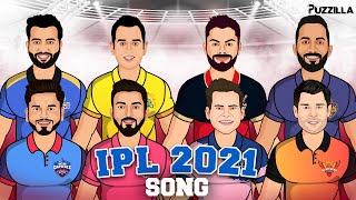 IPL Song  IPL Theme Song  IPL Song DJ  IPL DJ Song  IPL Song DJ Remix  IPL Song 2022  Puzela [upl. by Hyo]