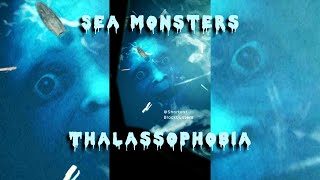 Thalassophobia Compilation  by Shortest Blockbusters [upl. by Ulyram]