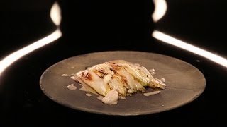 « Millefeuille » d’endives au jambon par Philippe Conticini DPDC [upl. by Glynnis]