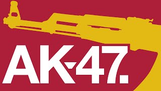 AK47 [upl. by Newnorb]