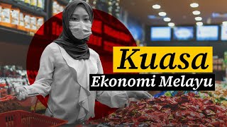 Bagaimana Melayu Menguasai Ekonomi Di Malaysia [upl. by Gregg]