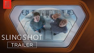 Slingshot  Official Trailer  Bleecker Street [upl. by Ynneb]