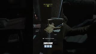 DORMIVEGLIA  Shhhh video campagna Cold War warzone gaming callofduty gameplay games cod pc [upl. by Ahselaf]