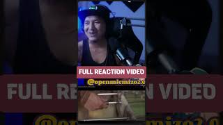 MI SAWISEL PEIH HO Nice N Sleazie Reaction aizawl rap mizoreaction mizorapthar [upl. by Chrysa693]