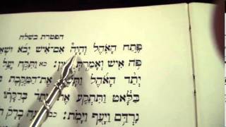 Haftorah Beshalach Haftarah Rabbi Weisblum הפטרה בשלח שבת שירה טquotו בשבט [upl. by Orapma]