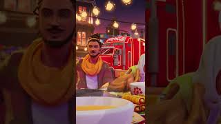 Jahaan Dil Milain Wahaan Coca Cola  Atif Aslam  Ramadan  2024 [upl. by Mccafferty]