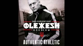 23 Olexesh  Authentic Athletic  BRATAN [upl. by Huberty]