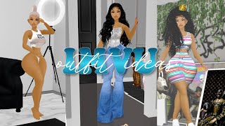 Imvu Outfit Ideas 🤩  Boy Princess [upl. by Viguerie]