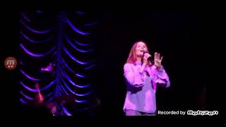 Belinda Carlisle  Train Chase Live [upl. by Ahsitra]