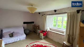 PROPERTY FOR SALE  Sampford Courtney Okehampton  Bradleys Estate Agents [upl. by Etna]