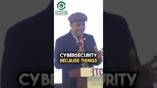 Emerging Technologies IBAC Cybersecurity and Government Support in the UAE shorts [upl. by Nikral78]