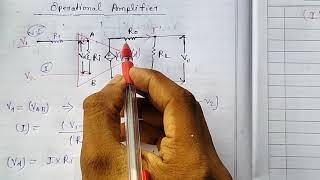 Ideal and Practical Operational Amplifier [upl. by Attenahs]