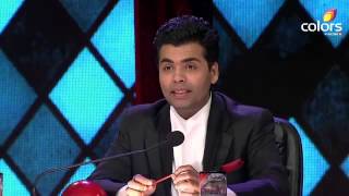 Indias Got Talent 4  Episode 16  Part 1 [upl. by Wiersma]