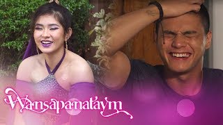 Wansapanataym Outtakes Gelli in a Bottle  Episode 6 [upl. by Gemma]