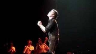 Rufus Wainwright Macushla [upl. by Euqirne]