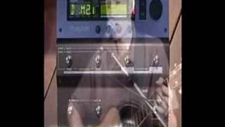 TC Helicon VoiceLive [upl. by Carilla257]