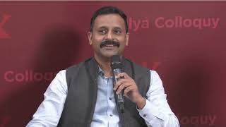 Kautilya Colloquy Digital Governance 2024 [upl. by Adirehs]