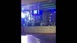 Lambung Sin Kahapun Live in Basilan cover Eill Leiyeah [upl. by Htaeh514]