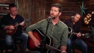 Josh Turner  Three Wooden Crosses Forever Country Cover Series [upl. by Stoops]