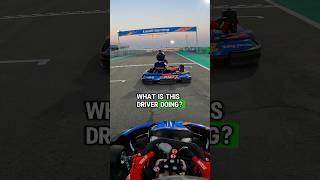 How to get a better start in Karting [upl. by Acinyt]