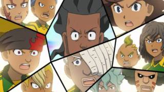 Inazuma11 OST 3  Champions of the World [upl. by Avin444]