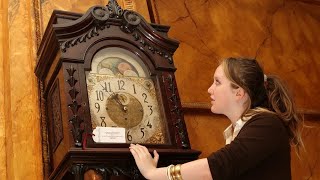 Why Is It Called a ‘Grandfather Clock’ [upl. by Nolham467]