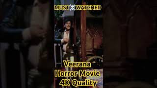 Veerana 1988  FULL MOVIE 4K QUALITY  BMCOLLECTIONS [upl. by Idnic274]