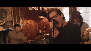 Knuckle Puck  Pretense Official Music Video [upl. by Corotto]