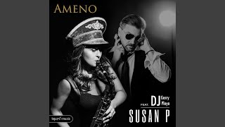 Ameno feat DJ Gerry Playa [upl. by Cnahc]