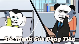 Full version Sức mạnh của đồng tiền  Vũ Thiên Xinh Trai [upl. by Dine439]