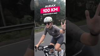 Audax 100 KM Purwokerto shortsvideo cycling audax [upl. by Enihpesoj]