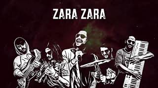 Zara Zara Behekta hai  High5  RHTDM  Rock Version  Bollyrock cover 2024 [upl. by Adlar467]