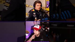 Yayah reagindo Max Verstappen e Pérez no podpah yayah LOUD [upl. by Baynebridge732]